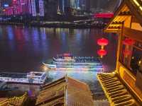 City Lights Chongqing🌃