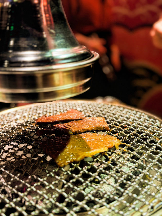 深圳國貿 站$288【2人食】食盡和牛11個部位 深圳國貿 站$288【2人食】食盡和牛11個部位