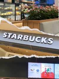Starbucks Ao Nang