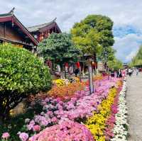 A Timeless Journey Through Lijiang Old Town 