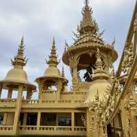 Chiang Rai Must Visit