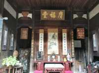 2025年12月31日まで外国人は入場料半額！1000年の歴史がある世界遺産の村「西递」
