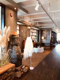 Self-Catering Convenience with Resort Comfort