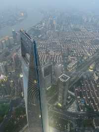 รีวิวแลนด์มาร์คใกล้ๆ Lujiazui Station 