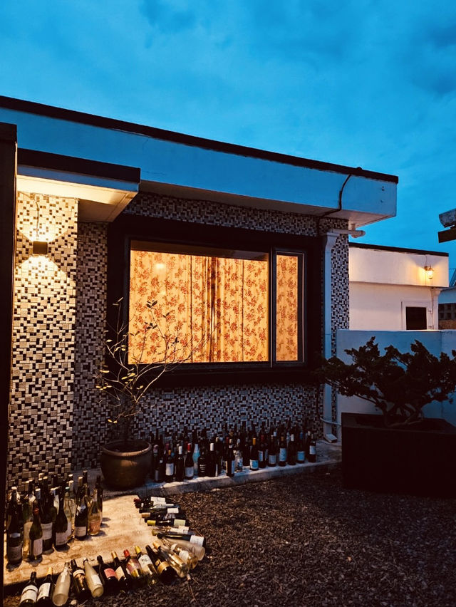 Fantastic Self-Catering and Group Facilities