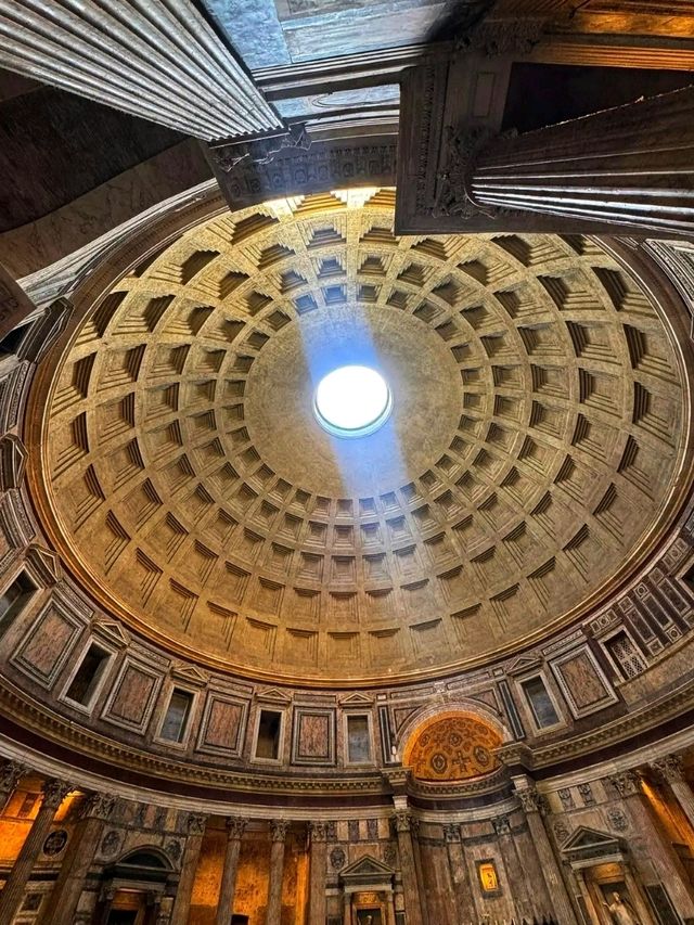 🏛️ Quirinal Palace – The Regal Heart of Rome’s Power and History