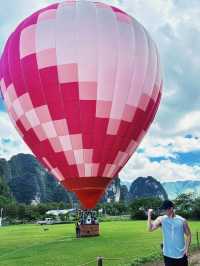 Yingde Balloon Up🎈
