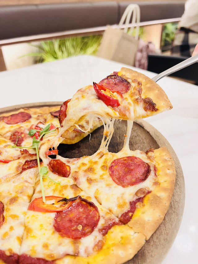 大圍 甜品控xPizza狂嘅天堂🔥Tera 大圍 甜品控xPizza狂嘅天堂🔥Tera