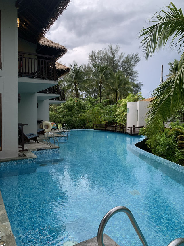 The Haven Khao Lak 🌴🌊 The Haven Khao Lak 🌴🌊