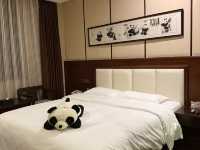    🐼 Panda Hotel — ที่พักสุดน่ารักกลางเมืองแพนด้