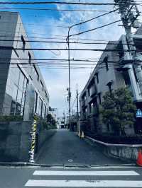 東京文青一日遊路線攻略 