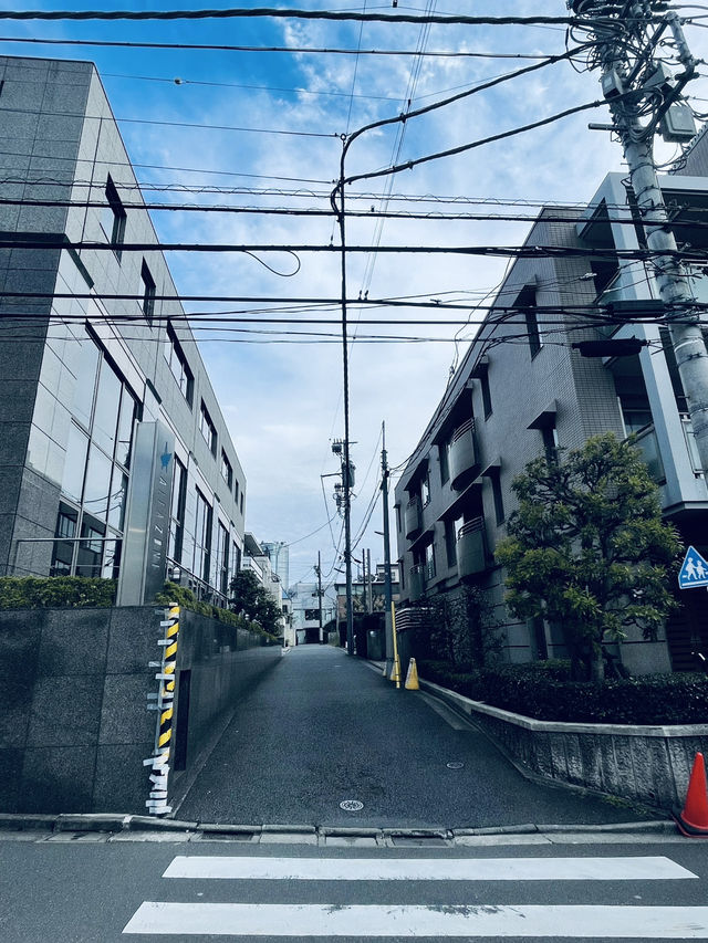 東京文青一日遊路線攻略 