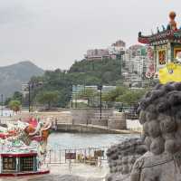 Limited budget but unlimited experience