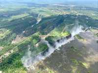 Victoria Falls: The Thunderous Wonder of Africa