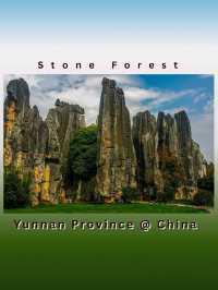 Yunnan Province @ China