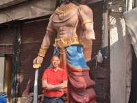 Bollywood Park Mumbai Filmcity