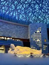 ที่สุดของเมือง นานกิง สวยสุดๆ