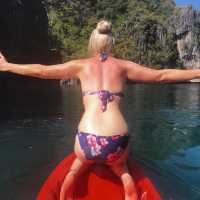 Big Lagoon - Overwhelmingly beautiful