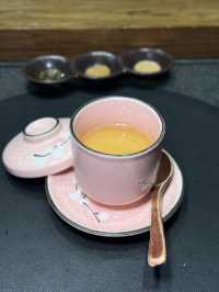 十二品の高𝗖𝗣值鐵板燒