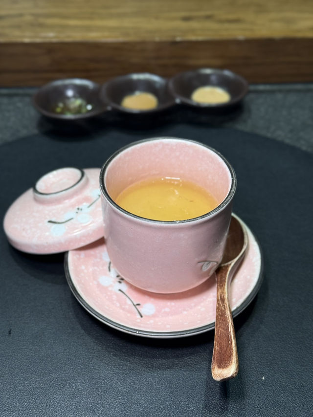 十二品の高𝗖𝗣值鐵板燒