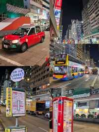 🇭🇰 ฮ่องกงสายมู [ ไหว้พระ 9 วัด ]