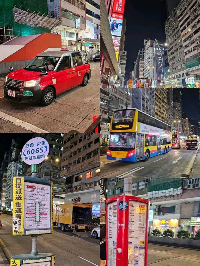 🇭🇰 ฮ่องกงสายมู [ ไหว้พระ 9 วัด ]