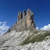 초보자도 즐길 수 있는 천상의 풍경, 돌로미티 트레치메 트레킹 후기
