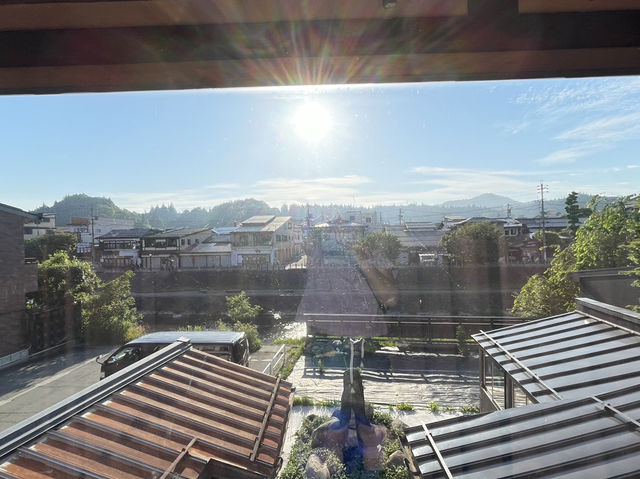 Hostel Murasaki Ryokan Miyagawa Hostel Murasaki Ryokan Miyagawa