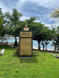 Virgin Island - Crstal Clear Water