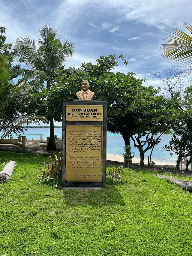 Virgin Island - Crstal Clear Water
