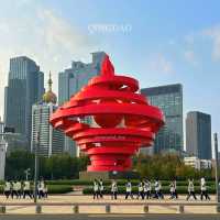 중국 칭다오 여행 3박 4일 일정 총정리 