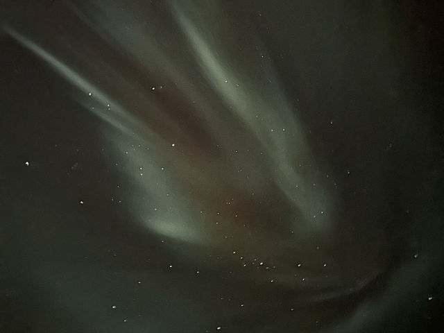 雪山下最夢幻城市🌃