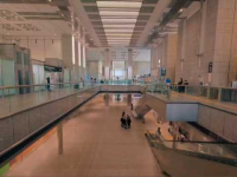 🏙️ Tokyo Metropolitan Government Building South Observatory — A Sky-High View for Free