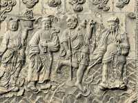 Choijin Lama Temple Museum - Perfect Ambience