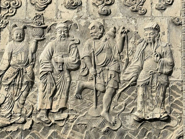 Choijin Lama Temple Museum - Perfect Ambience