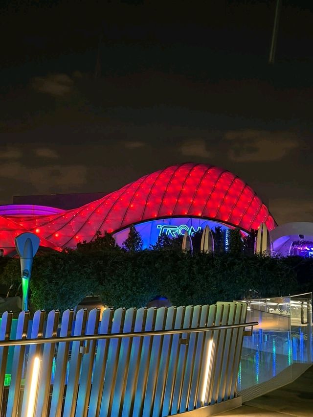 แนะนำ7โซนเที่ยว Shanghai disneyland 🇨🇳