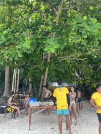 エルニド・日帰りアイランドホッピング！の快適＆攻略法