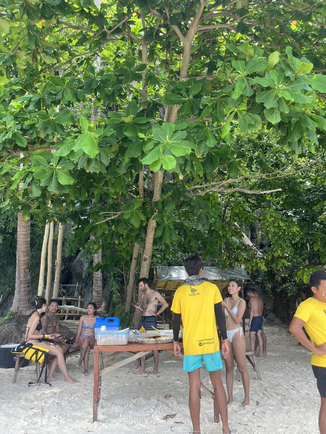 エルニド・日帰りアイランドホッピング！の快適＆攻略法