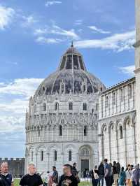 피렌체 근교 여행 추천, 피사에서의 하루