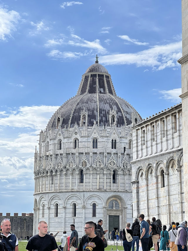 피렌체 근교 여행 추천, 피사에서의 하루 피렌체 근교 여행 추천, 피사에서의 하루