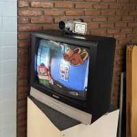 曼谷室內臘腸狗咖啡廳打卡必去🐶