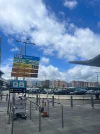 🛳スペインからモロッコへ海路で渡る|アルヘシラス港 → タンジェ港