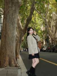 N번째 여행러의 상하이 포토스팟 TOP10📸