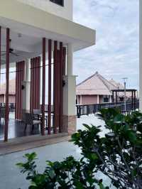 “Scenic Staycation by the Sea”