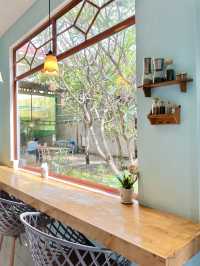 【シェムリアップ旅】胡椒を味わう素敵カフェ