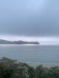 Fall Beach Escape๐