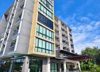 อยากไปสนามบินเชียงใหม่ไวๆ ต้องพักที่นี่