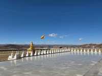 วัดมูย่า เมืองคันติ้ง