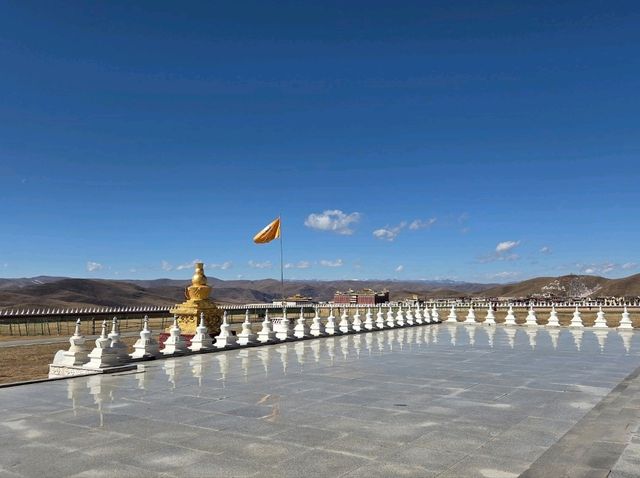 วัดมูย่า เมืองคันติ้ง