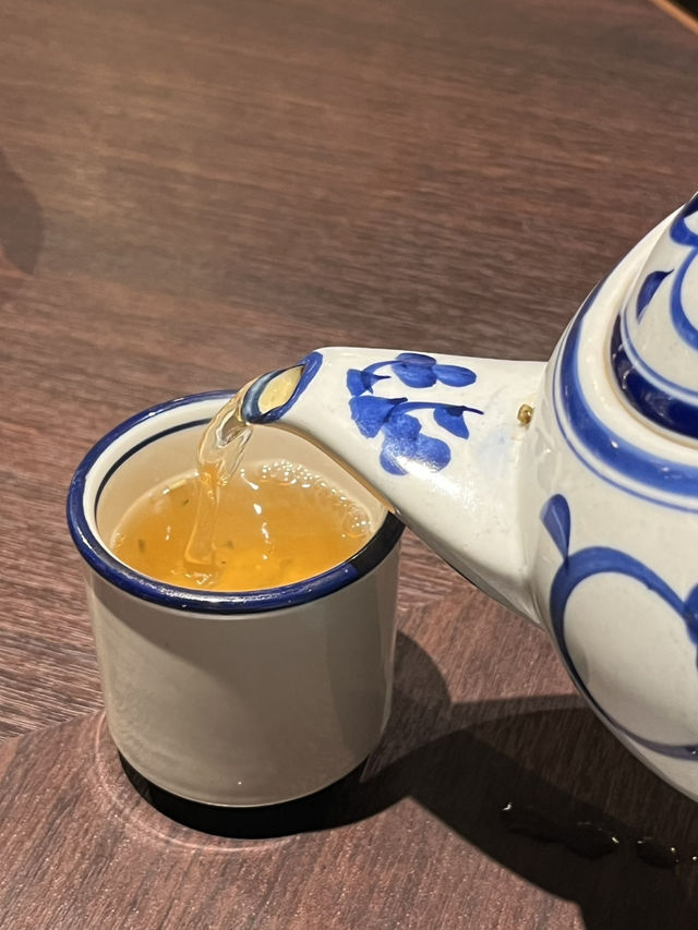 홍콩 딤섬 맛집 / 미슐랭 식당 - 얏퉁힌 Yat Tung Heen 예약 방법 홍콩 딤섬 맛집 / 미슐랭 식당 - 얏퉁힌 Yat Tung Heen 예약 방법